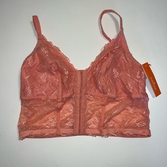 NWT | Colsie | Bustier | Large - Picture 1 of 3